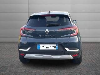 RENAULT Captur usata, con Immobilizzatore elettronico