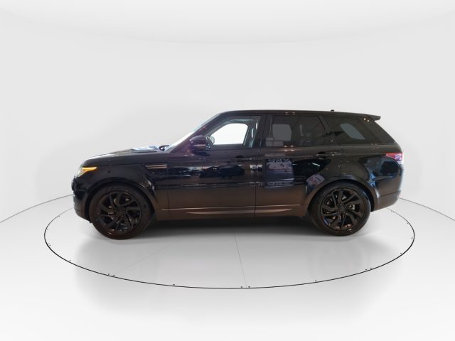 LAND ROVER Range Rover Sport usata, con Climatizzatore
