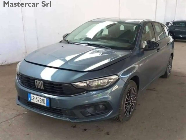 FIAT Tipo usata, con Airbag