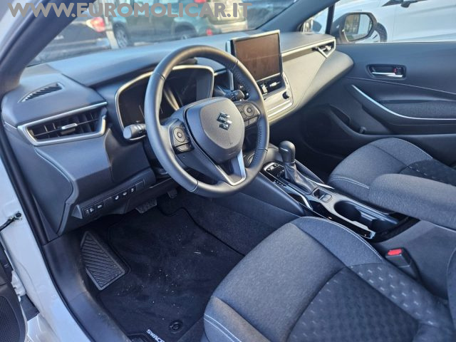 SUZUKI Swace usata, con Controllo trazione