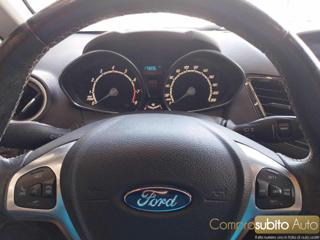 FORD Fiesta usata 19