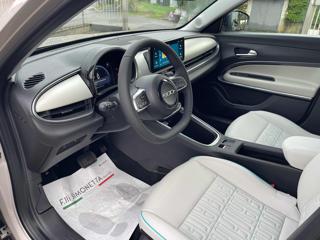 FIAT 600 usata, con Chiusura centralizzata