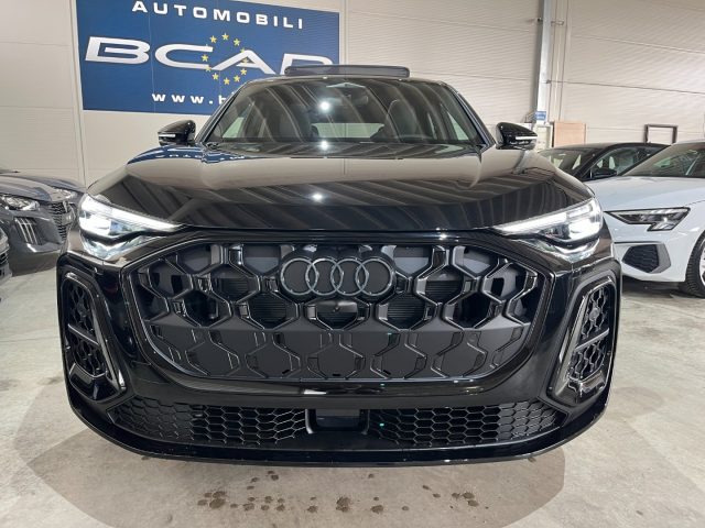 AUDI Q5 usata, con Airbag