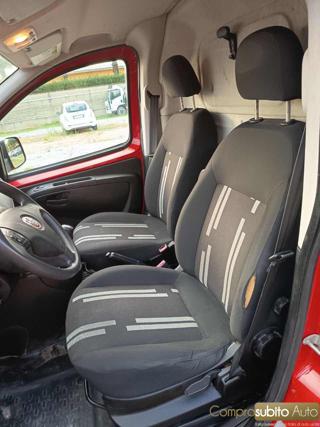 FIAT Fiorino usata 11