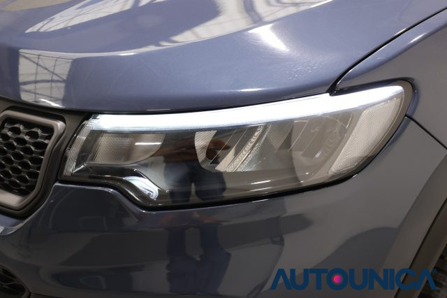 JEEP Compass usata 51