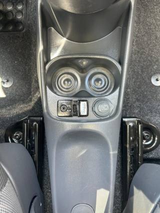 FIAT 500 usata, con Fendinebbia