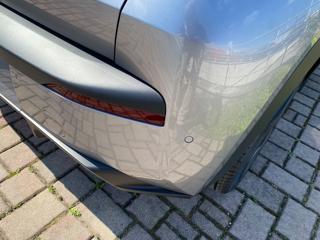 LANCIA Ypsilon usata, con Park Distance Control