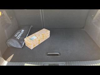RENAULT Captur usata, con Sensore di pioggia