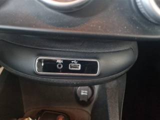 FIAT 500X usata, con Servosterzo
