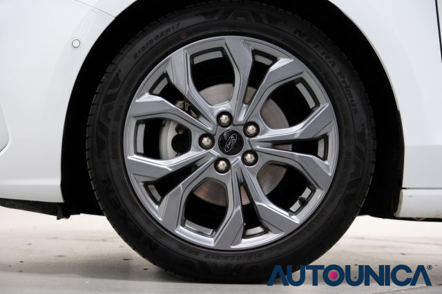 FORD Focus usata, con ESP