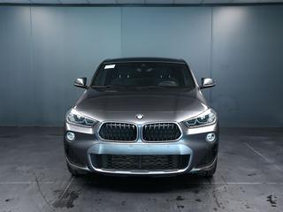 BMW X2 usata, con Airbag