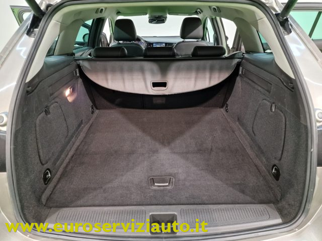 OPEL Astra usata, con Fari full-led