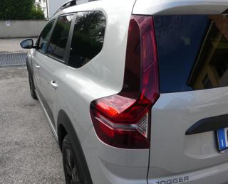 DACIA Jogger usata, con Sound system