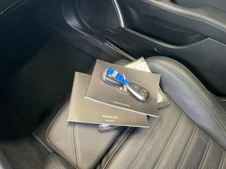 ALFA ROMEO Giulia usata, con Park Distance Control