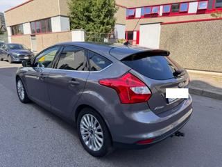 FORD Focus usata, con Airbag