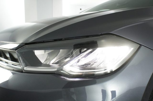 VOLKSWAGEN Polo usata 13