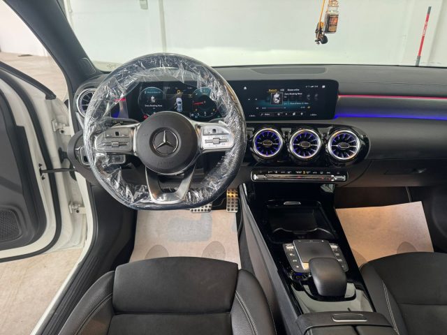 MERCEDES-BENZ A 180 usata, con ESP