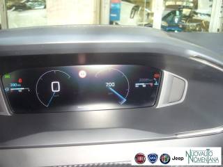 PEUGEOT 2008 usata, con Autoradio digitale