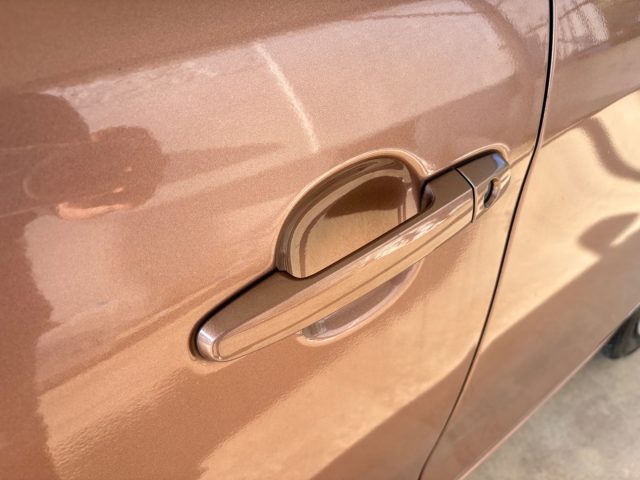 PEUGEOT 108 usata, con Chiusura centralizzata telecomandata