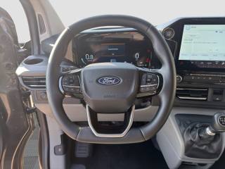 FORD Tourneo Custom usata 12