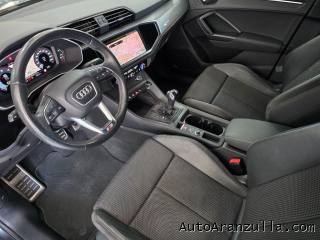 AUDI Q3 usata, con Controllo trazione