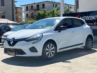 RENAULT Clio usata, con Airbag laterali