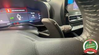 CITROEN C5 Aircross usata, con Immobilizzatore elettronico