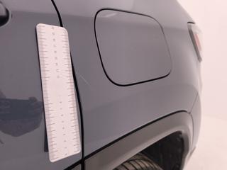 JEEP Compass usata, con Supporto lombare