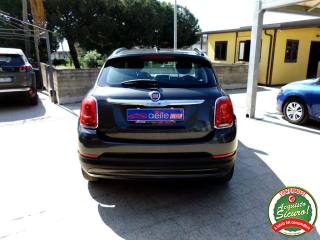 FIAT 500X usata, con Boardcomputer