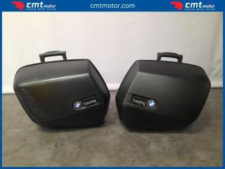 BMW R 1150 R usata 14