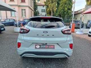 FORD Puma usata, con Autoradio
