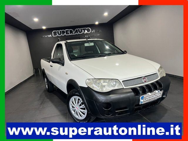 FIAT Strada usata, con Airbag
