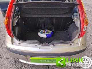 FIAT Punto usata, con Fendinebbia