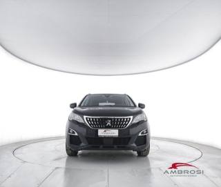 PEUGEOT 3008 usata 5