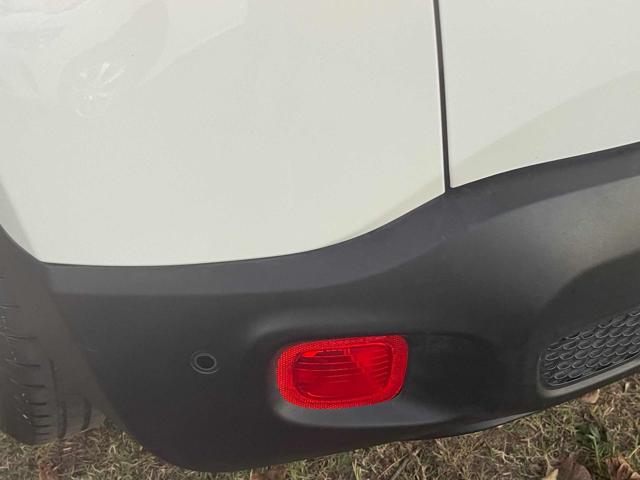 JEEP Renegade usata 31