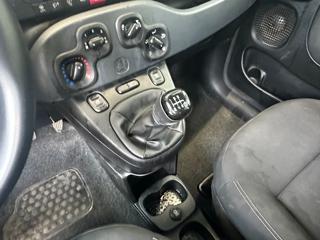 FIAT Panda usata 15