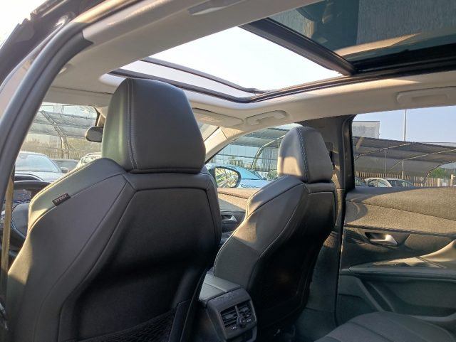 PEUGEOT 3008 usata, con Climatizzatore