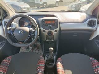 CITROEN C1 usata, con MP3