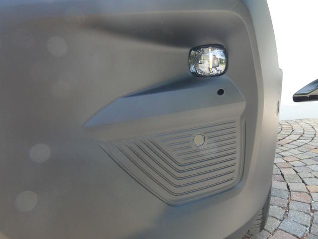 FIAT Doblo usata, con Sensore di pioggia