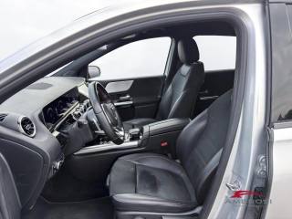 MERCEDES-BENZ B 180 usata 8