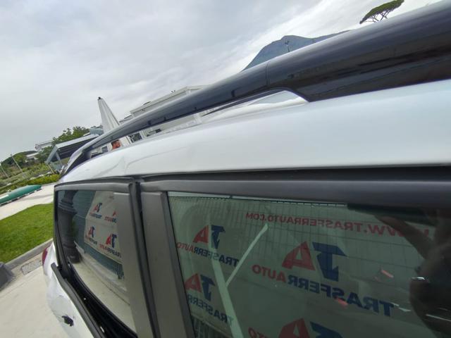 CITROEN C3 Aircross usata, con Specchietti laterali elettrici