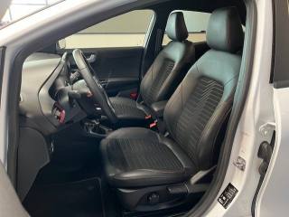 FORD Puma usata, con ESP