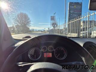 ALFA ROMEO MiTo usata, con Luci diurne