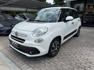 FIAT 500L 1.4 95 CV Benz/GPL
