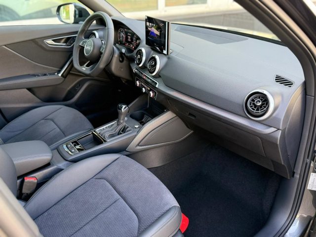AUDI Q2 usata, con Cruise Control