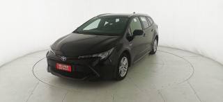 TOYOTA Corolla usata, con Airbag laterali