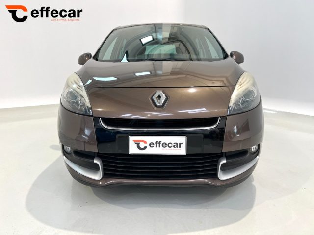 RENAULT Scenic usata, con Airbag