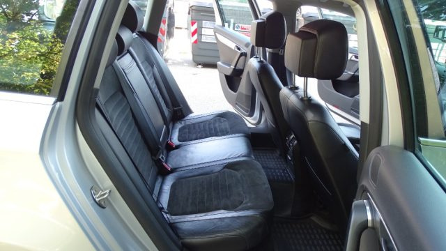VOLKSWAGEN Passat usata 69