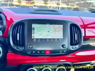 FIAT 500L usata, con Cruise Control