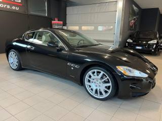 MASERATI GranTurismo usata, con Airbag laterali